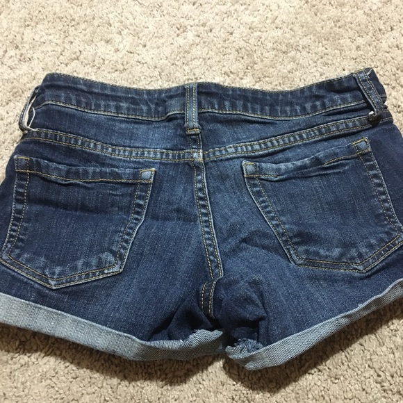 Jean Short - Picture 3 of 3